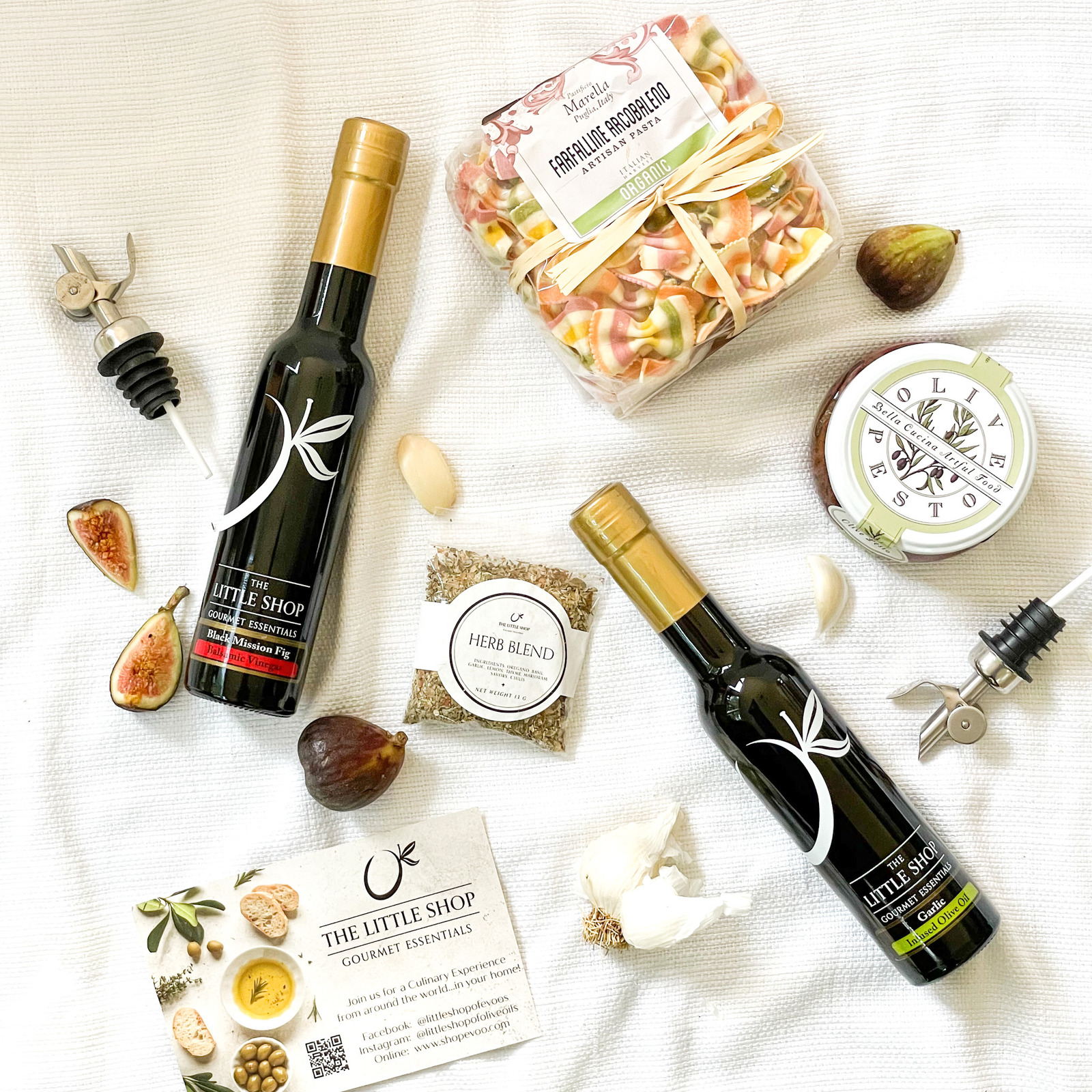 Gift Set - Wine Essentials