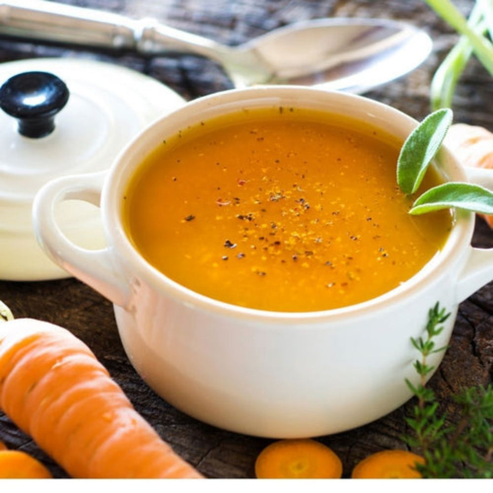 Carrot Soup