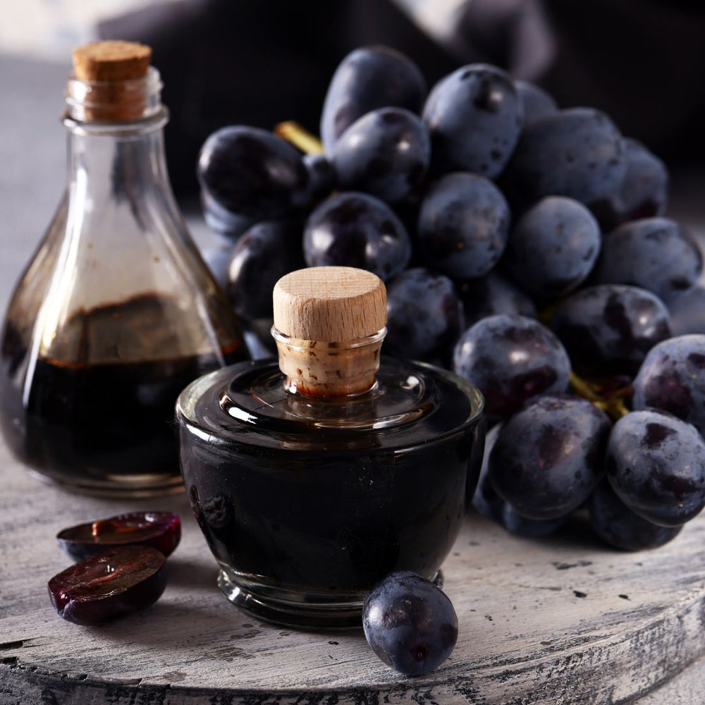 Denissimo Dark Balsamic Vinegar