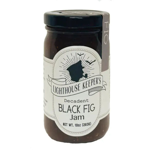 Black Fig Jam at The Little Shop of Olive Oils