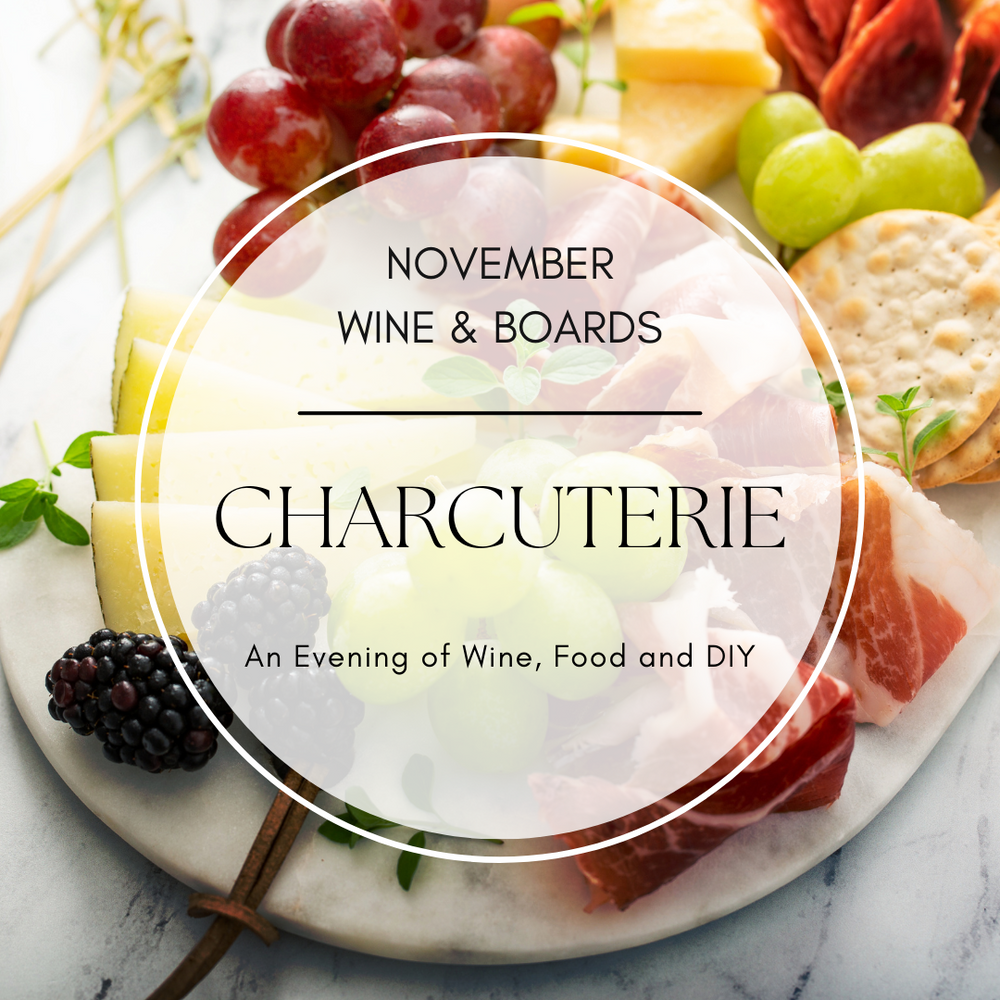 Join us at The Little Shop of Olive Oils in Franklin, MA, on November 3, 2023, for a 21+ charcuterie board demonstration with wine expert Missa Capozzo. Learn wine pairing with gourmet cheeses, meats, and artisanal breads in a cozy, elegant setting. Enhance your charcuterie experience with premium olive oils. Reserve your spot for this educational and enjoyable evening!