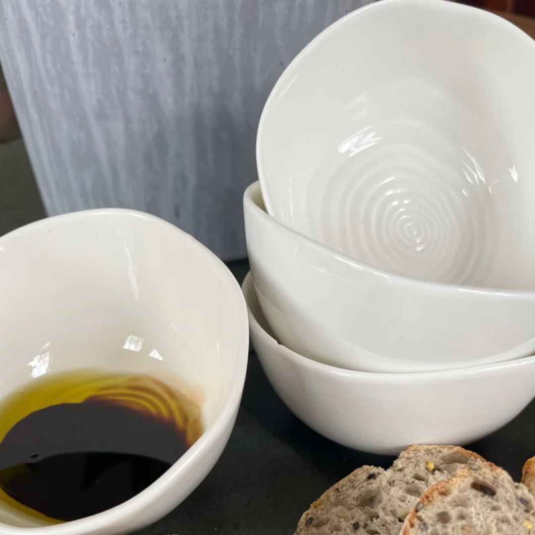 Dipping and Serving Bowls