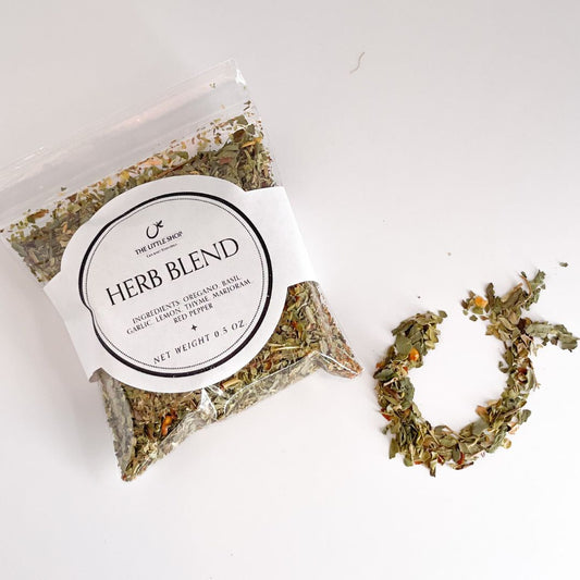 Herb Blend