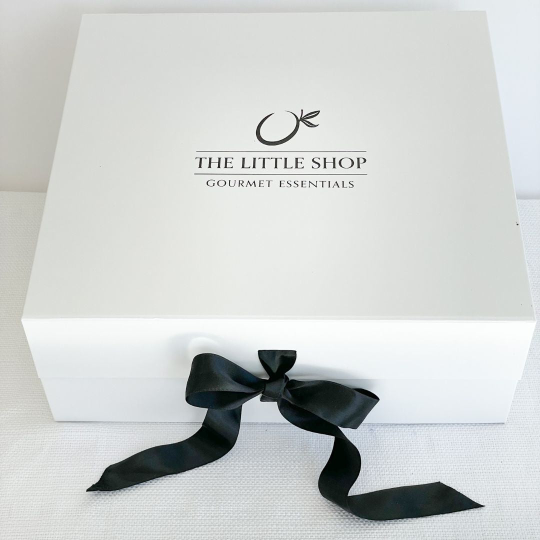 Lemon Lover Gift Box at The Little Shop of Olive Oils