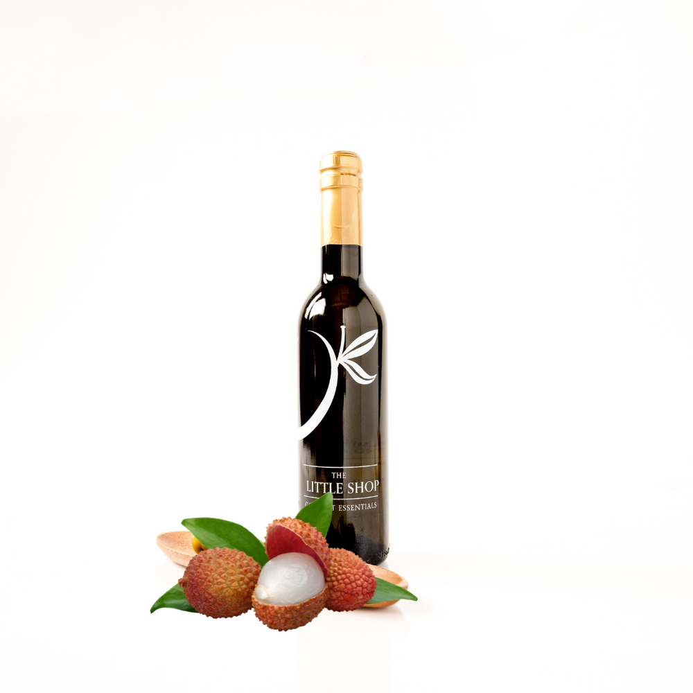 Kaimana Lychee White Balsamic Vinegar