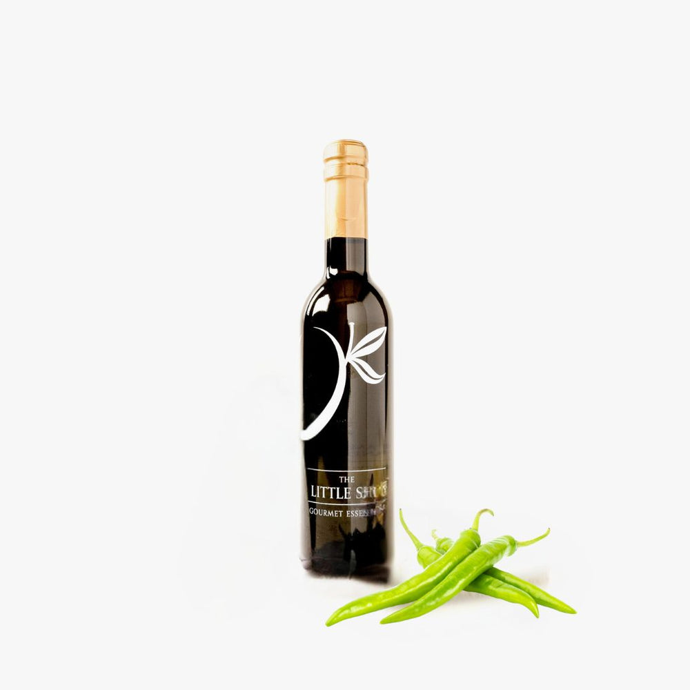 
                      
                        Baklouti Pepper Premium Olive Oil
                      
                    