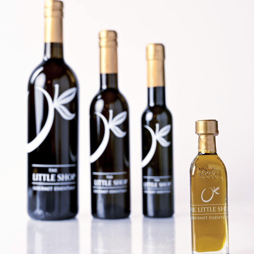 Kalamata Reserve Premium Extra Virgin Olive Oil - Greece