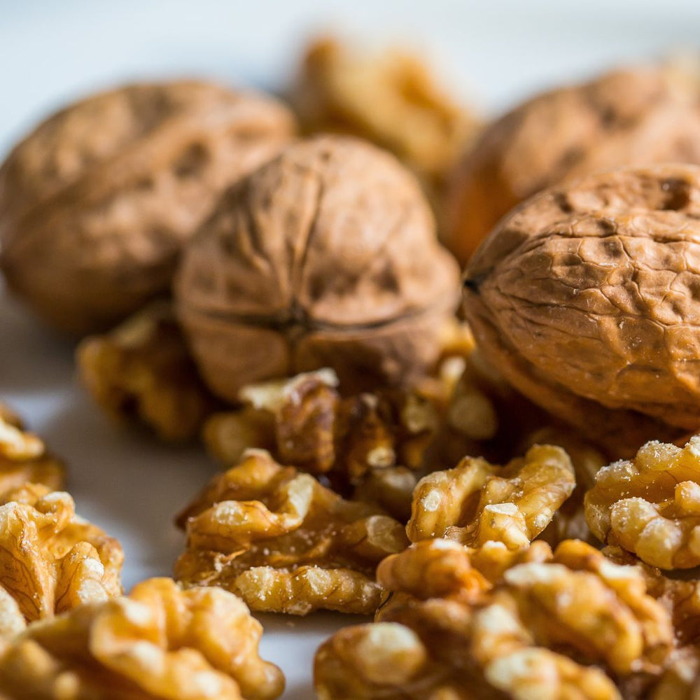 Roasted Walnut Oil