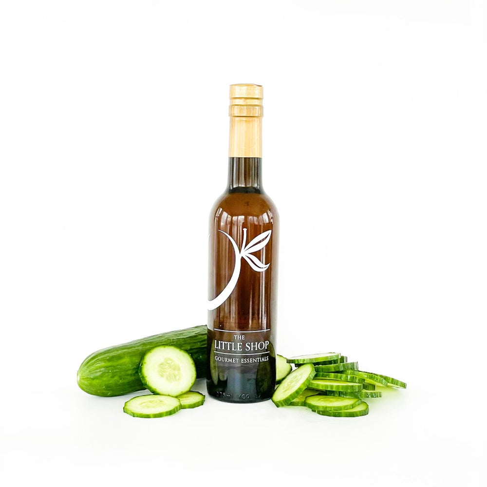 Suyo Cucumber White Balsamic Vinegar