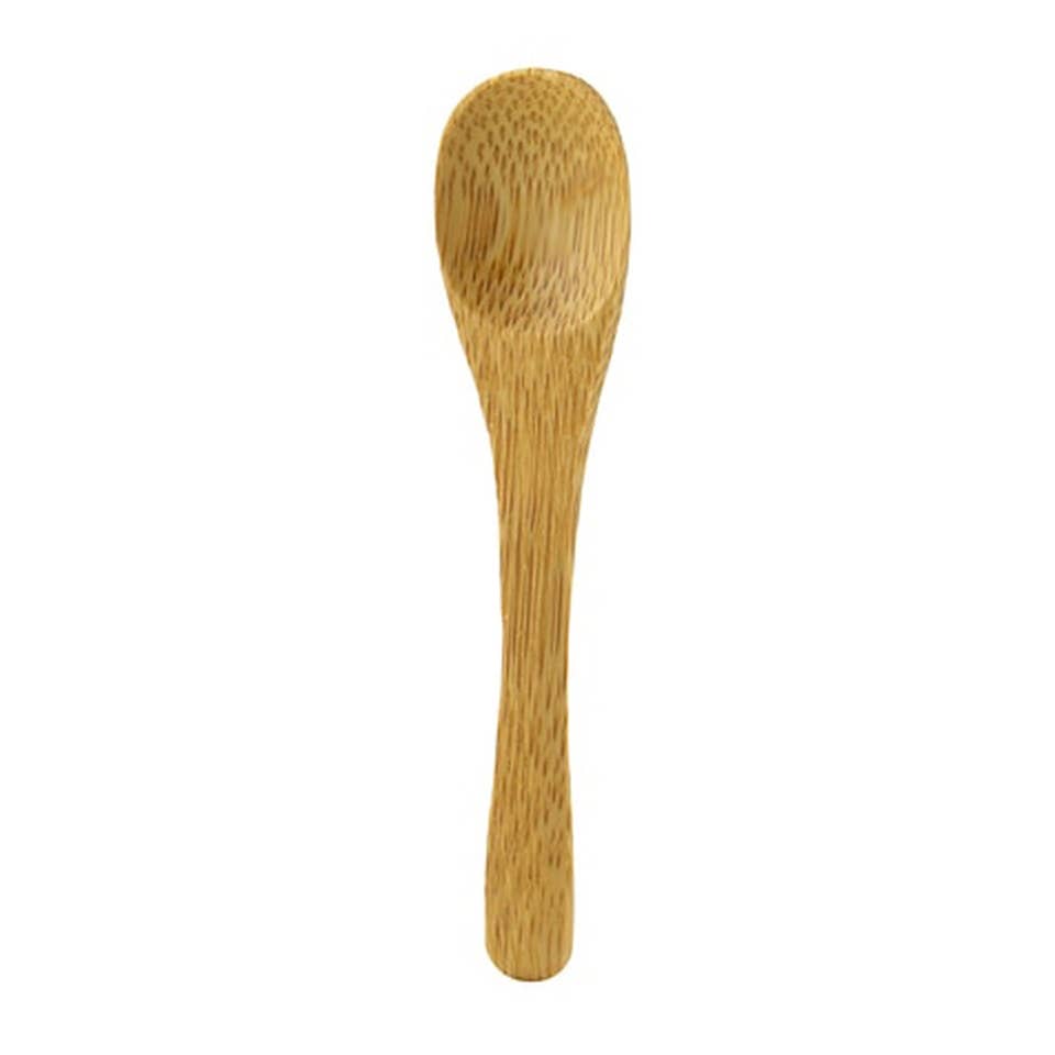 Mini Wooden Spoon at The Little Shop of Olive Oils