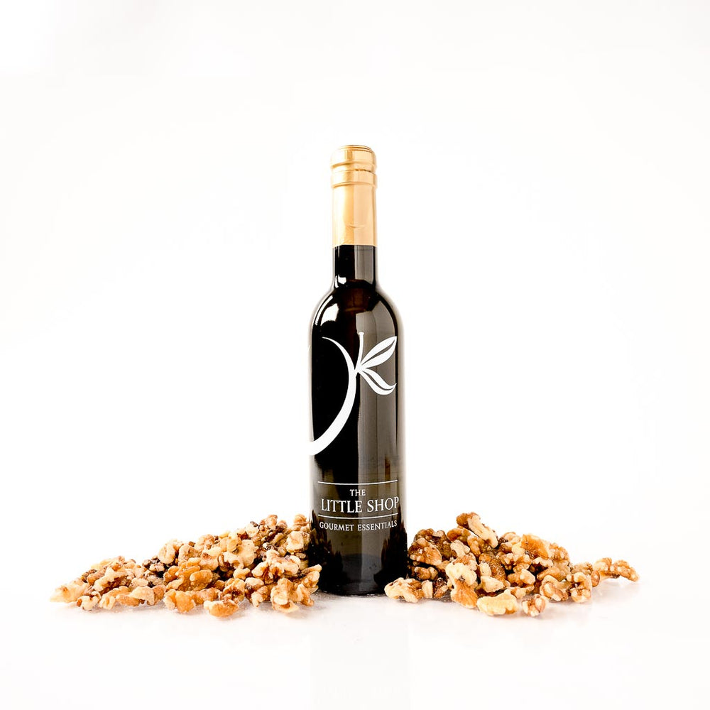 Roasted Walnut Oil - The Little Shop of Olive Oils