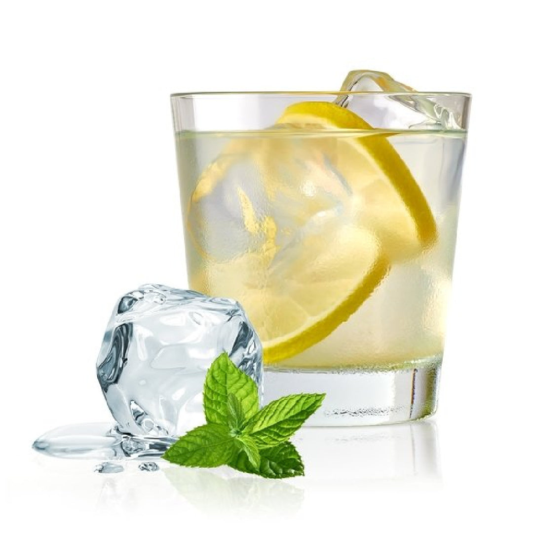Sicilian Lemon White Balsamic Vinegar - Staunton Olive Oil Company
