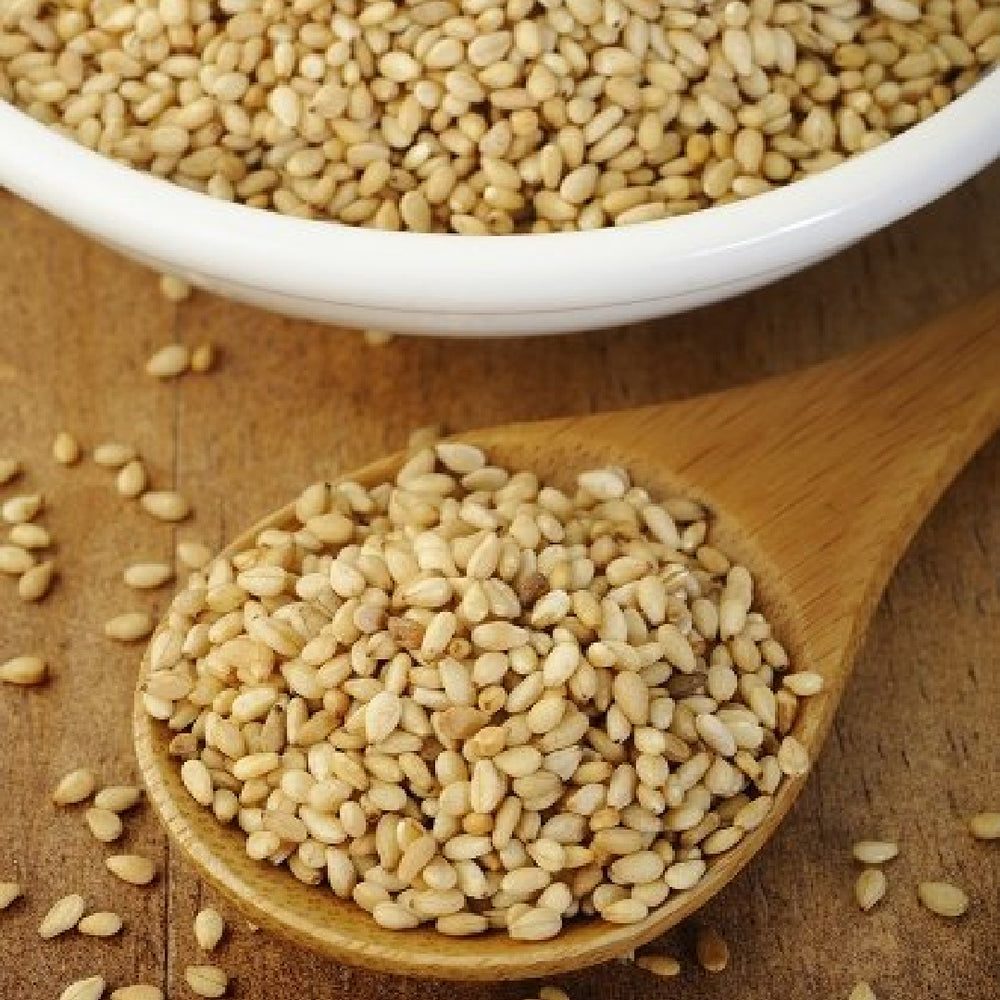 Toasted Sesame Oil - The Little Shop of Olive Oils